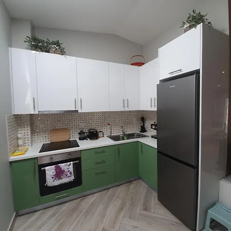 το σπιτι της μπρουνας