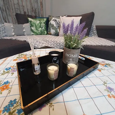 το σπιτι της μπρουνας Néa Potídea