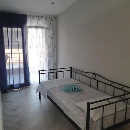 το σπιτι της μπρουνας شقة