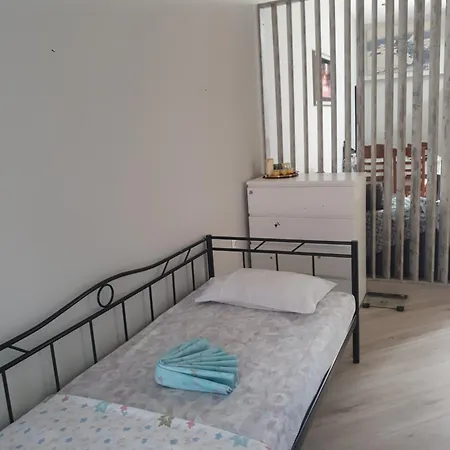 شقة το σπιτι της μπρουνας