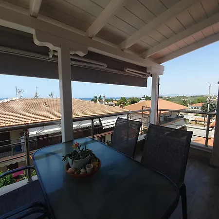 Appartement το σπιτι της μπρουνας *