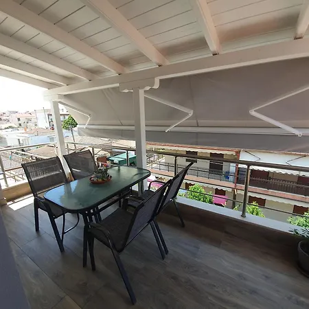 Appartement το σπιτι της μπρουνας *