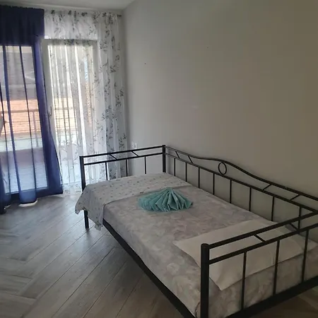 Appartement το σπιτι της μπρουνας