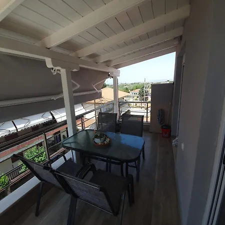 το σπιτι της μπρουνας