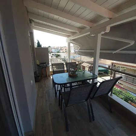 το σπιτι της μπρουνας Potidée