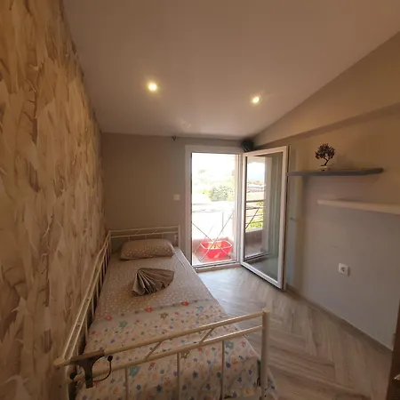 Appartement το σπιτι της μπρουνας *