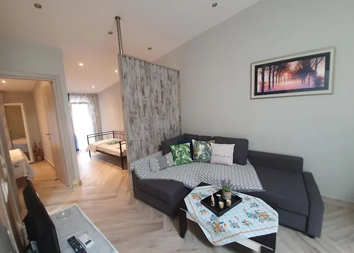 το σπιτι της μπρουνας 公寓 *