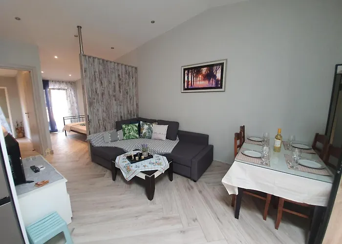 το σπιτι της μπρουνας 公寓 尼坡帝