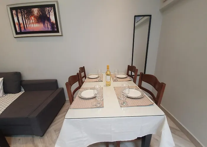 το σπιτι της μπρουνας * 尼坡帝