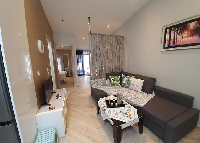 το σπιτι της μπρουνας 公寓 尼坡帝