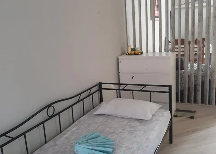 公寓 το σπιτι της μπρουνας