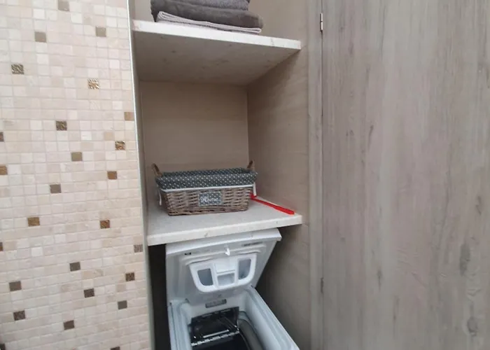 公寓 το σπιτι της μπρουνας 尼坡帝