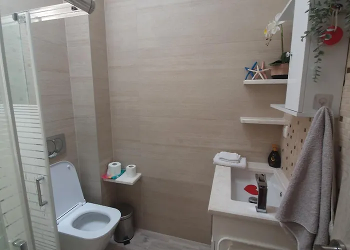 公寓 το σπιτι της μπρουνας