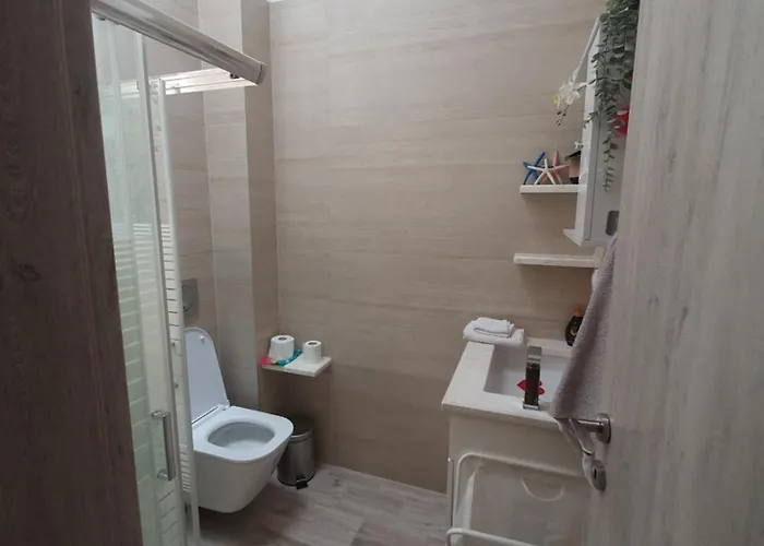 το σπιτι της μπρουνας * 尼坡帝