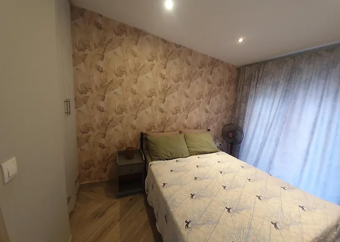 το σπιτι της μπρουνας 公寓