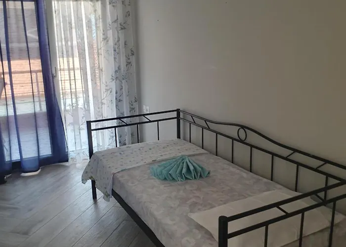 公寓 το σπιτι της μπρουνας