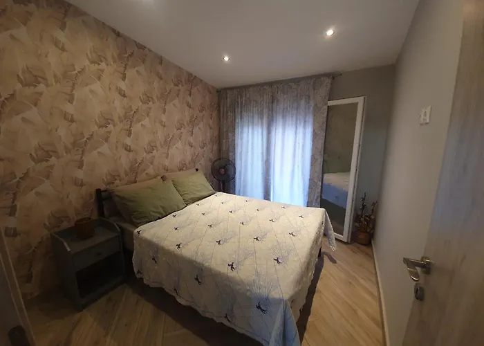 το σπιτι της μπρουνας 公寓 *