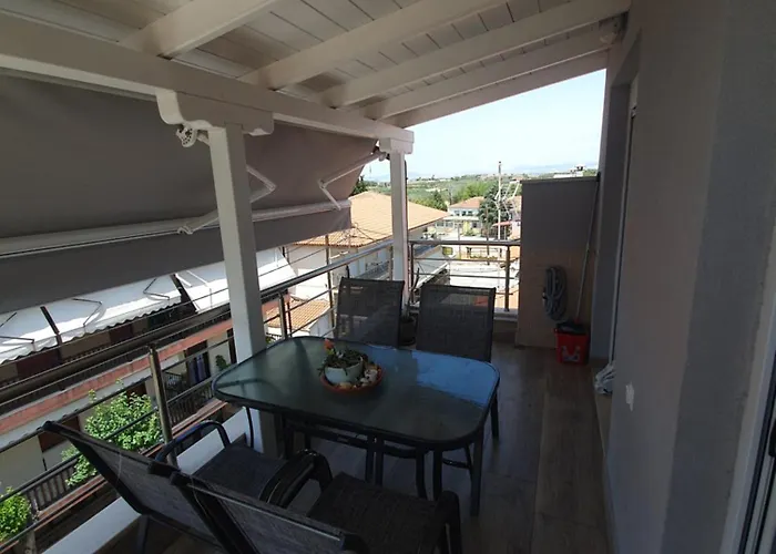 το σπιτι της μπρουνας