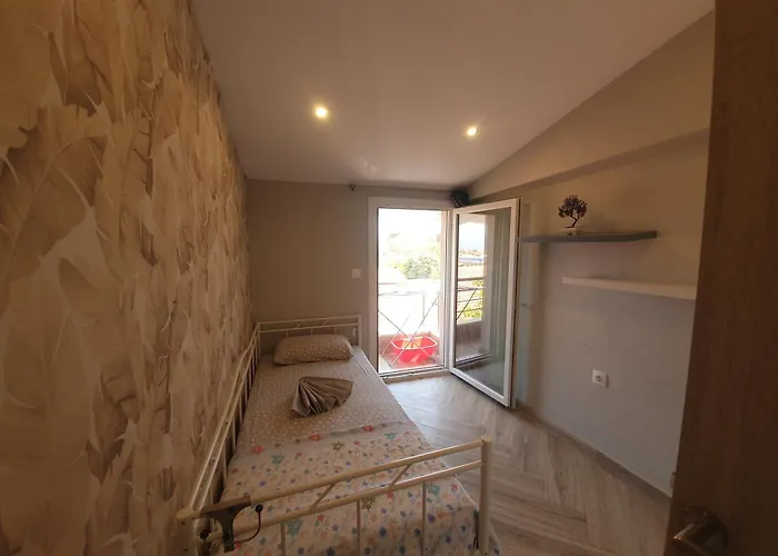 公寓 το σπιτι της μπρουνας *