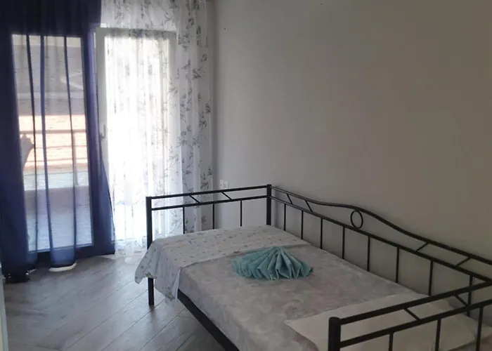 το σπιτι της μπρουνας דירה